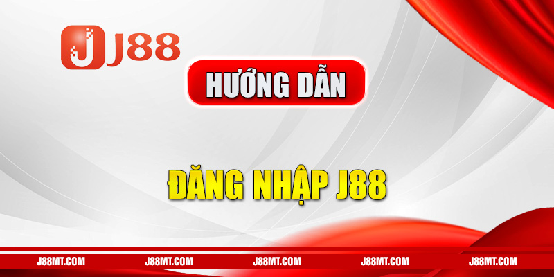 Đăng Nhập J88