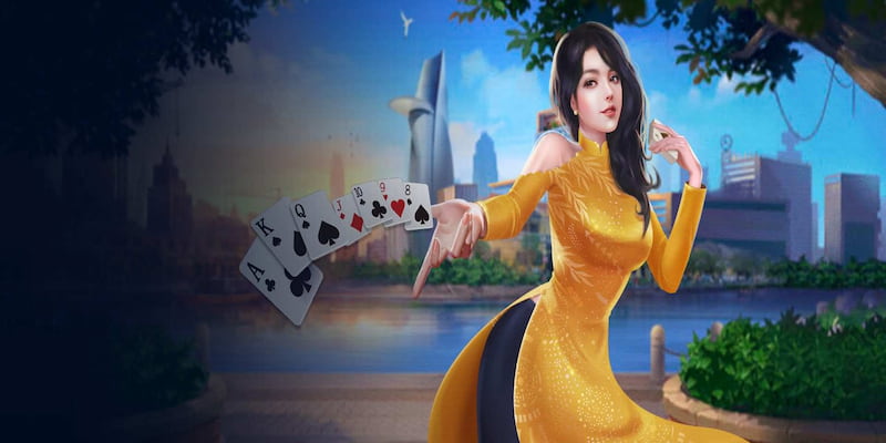 Thông tin cơ bản về game bài Tiến lên