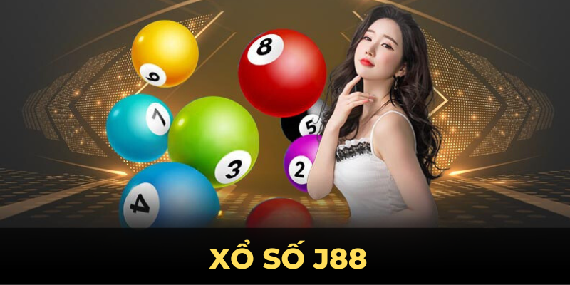 Sổ Xố J88